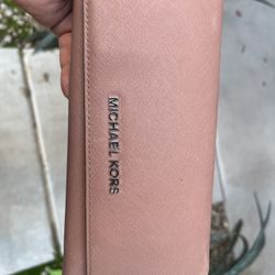 Michael Kors wallet