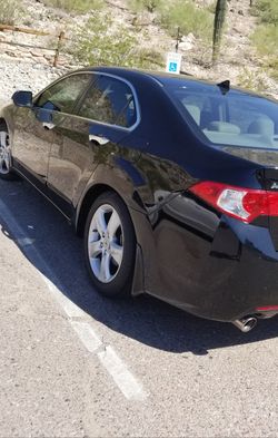 Se vende carro Acura 2009