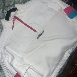 Women’s Adidas Jacket 
