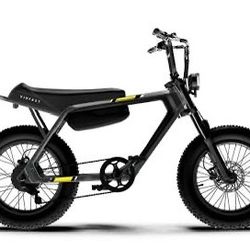 VINFAST DRAGONFLY E-BIKE brand new in the box never opened or used inspection is OK before purchasing item