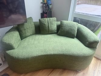 Brand New Couch