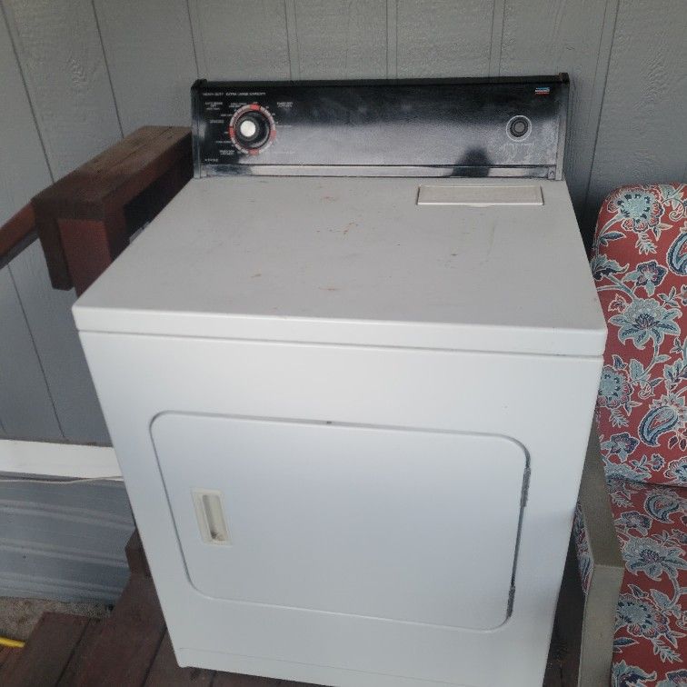 Dryer