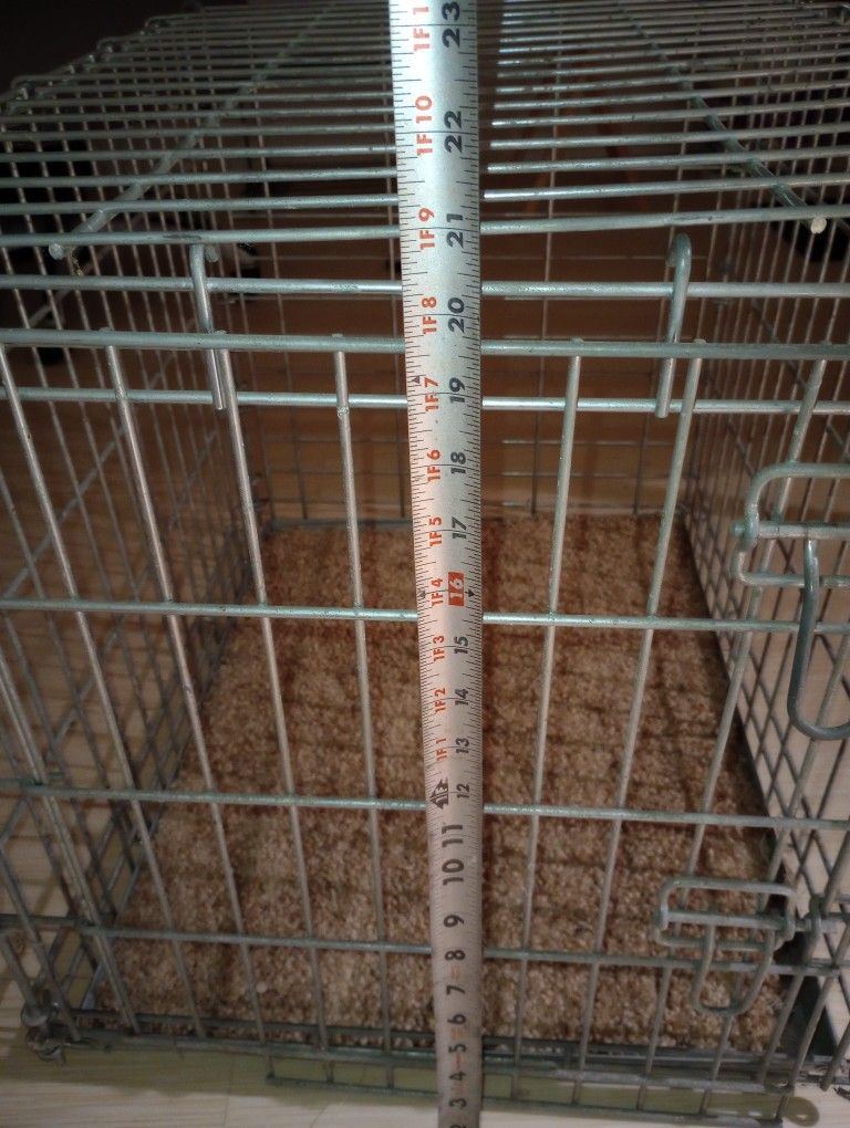 🐕 Crate