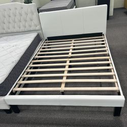 Queen Bed Frame Only