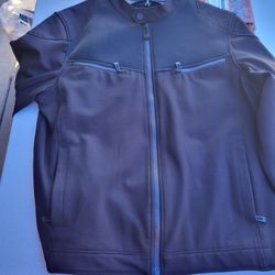 HARLEY DAVIDSON MEN JACKET