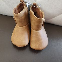 Baby Boots