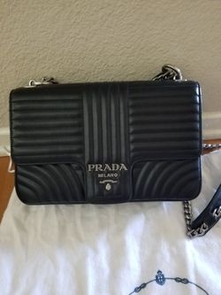 PRADA HANDBAGS AUTHENTIC 