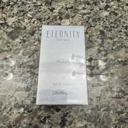 Calvin Klein Eternity Aqua - Men’s Cologne