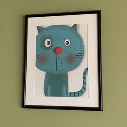 Pictures For Hanging On The Wall