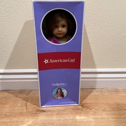 Truly Me #81 American Girl Doll