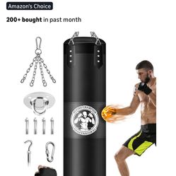 Brand New Punching Bag