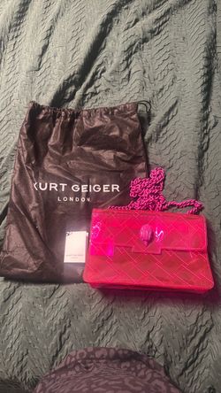 KURT GEIGER PURSE