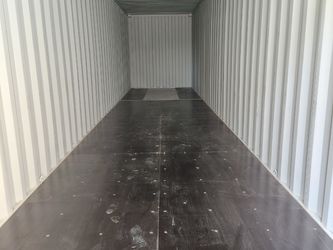 Shipping Container/Conex Box/Storage Containers 🚛