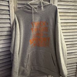 Women’s Plus Size Hoodies 