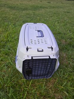 Amazon Pet Travel Carrier