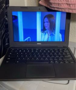 Dell laptop