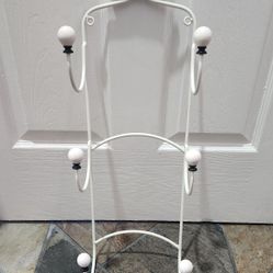Bath towel Holder 