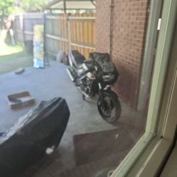 2009 Kawasaki Ninja 500R Parts