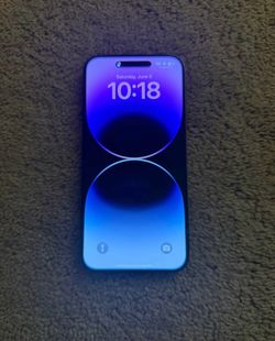 IPHONE 14 PRO MAX UNLOCKED
