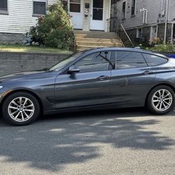 2014 BMW 328i