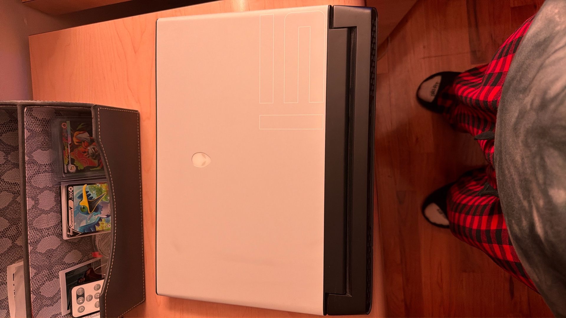 Alienware M15 R3 Laptop