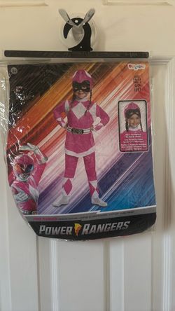 Halloween costume