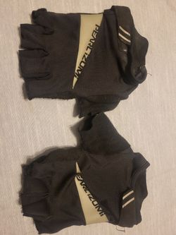 Biking Gloves