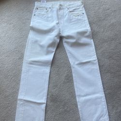 Levi Jeans. Men’s New. $20 Firm