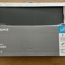 Speck Smart shell For 16” MacBook Pro 