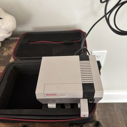 Nintendo Authentic MiniNES