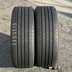 235/55/18 GOODYEAR ASSURANCE