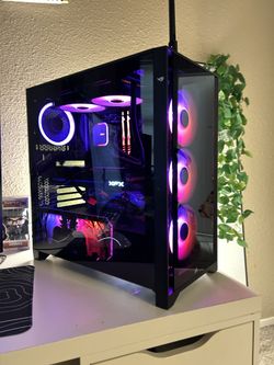 RX 9060XT PC