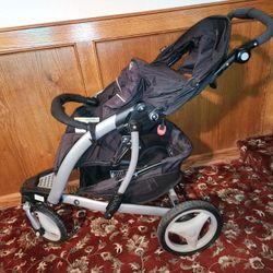 Graco Stroller 