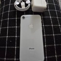 Iphone 8 Unlocked 