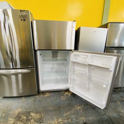 Redrigerador Para Apartamento A Pagos