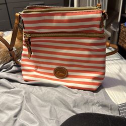 Dooney & Bourke Crossbody