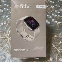 Fitbit Health + Fitness Smartwatch 