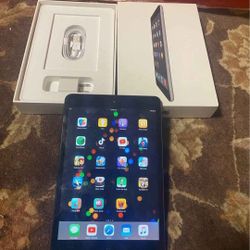 iPad Mini WiFi 16gb WiFi 
