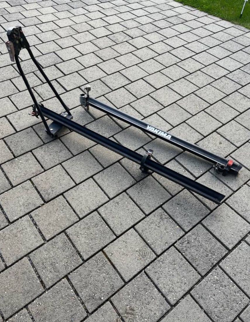 Yakima Bike Rack