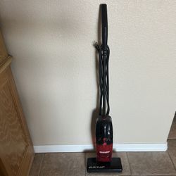 Eureka “ Quick-Up” Vac