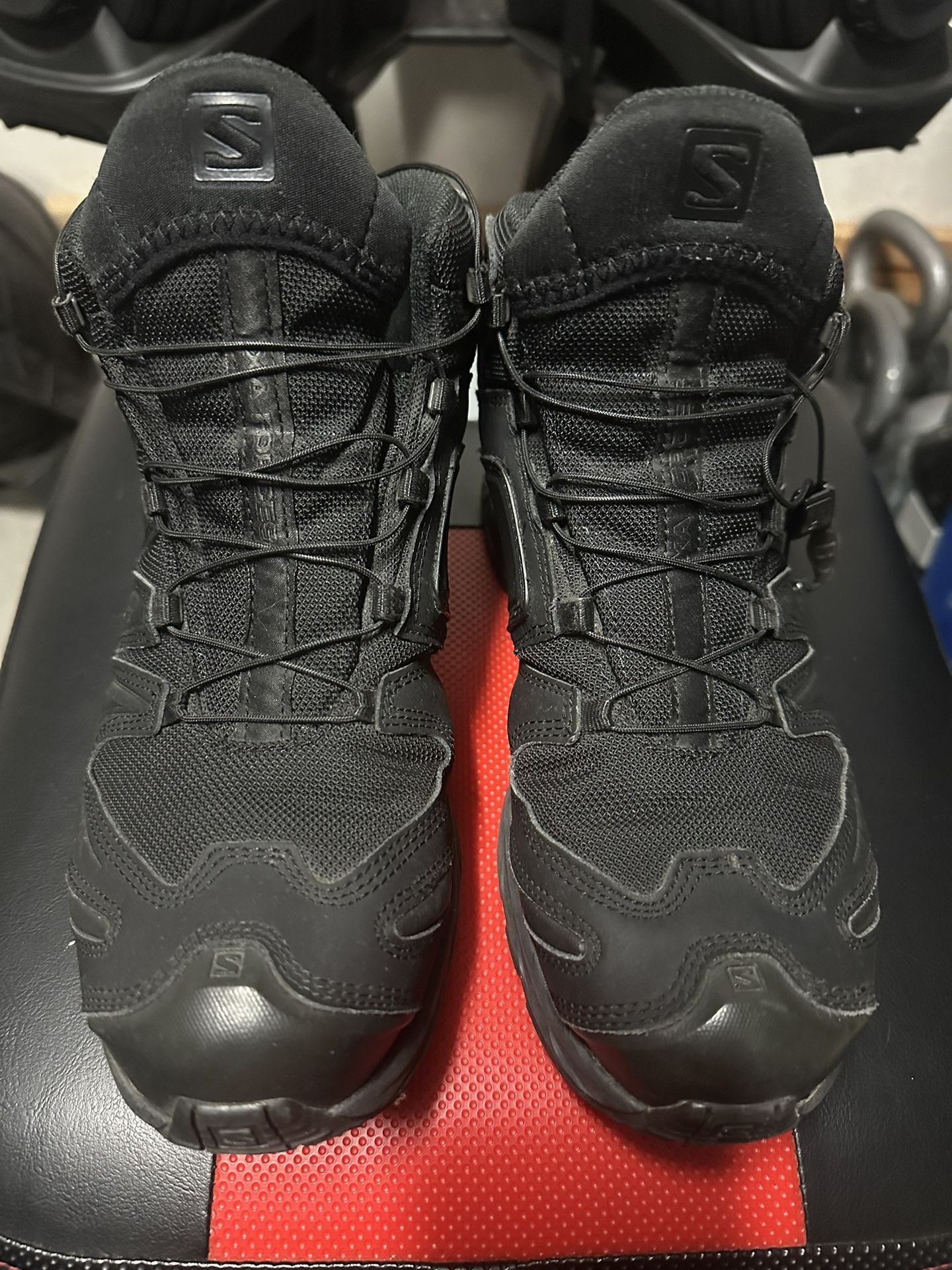 Salomon Boots