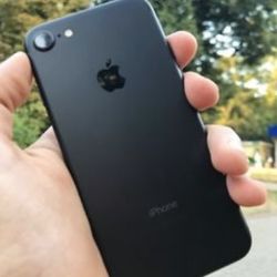 iPhone 7 Unlocked 