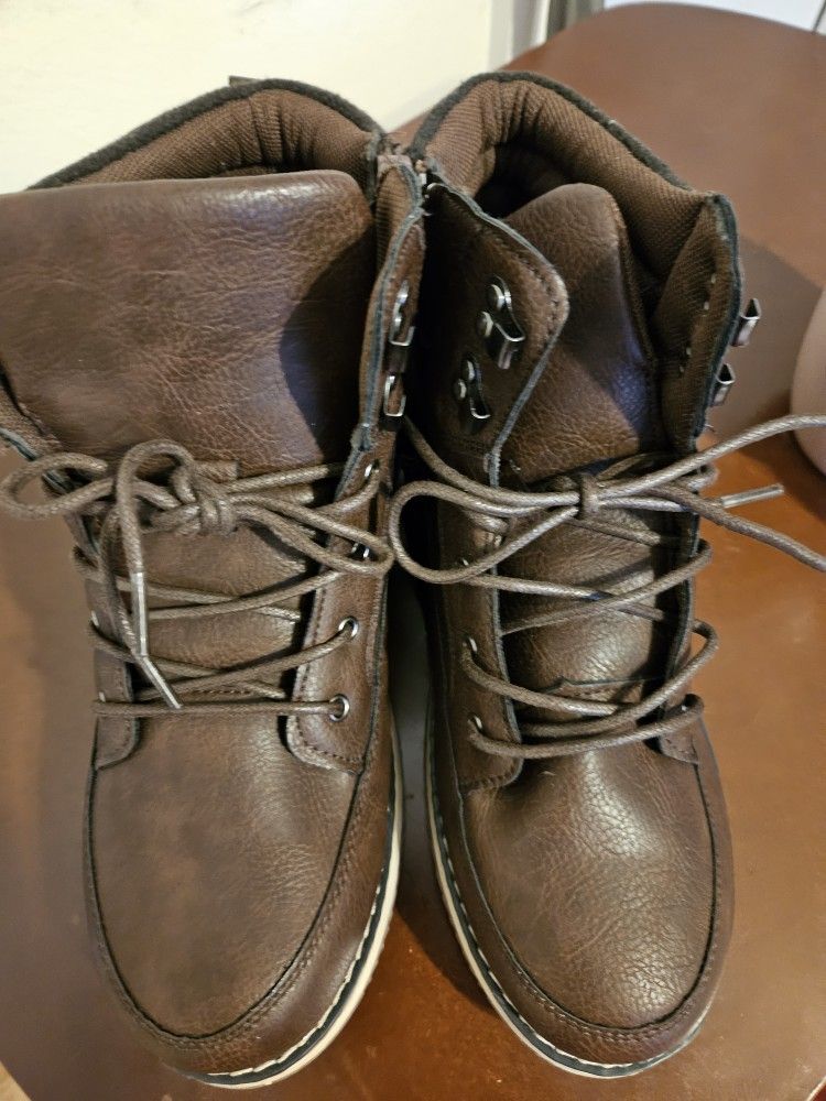 Steve Madden Bracer Boot