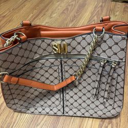Steve Madden Purse