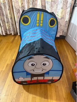 Thomas & Friends Tent – Pop Up Play Tent for Kids