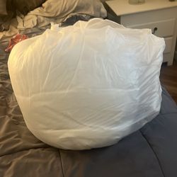King size comforter