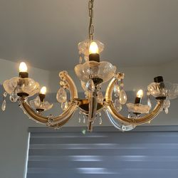Chandelier