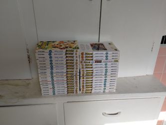 Zatch Bell By Norma Editorial And Kana Manga Volumes 1-33 Not Viz Media 