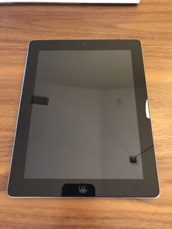 iPad 32GB 3G