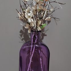 Custom Made Floral Arrangement